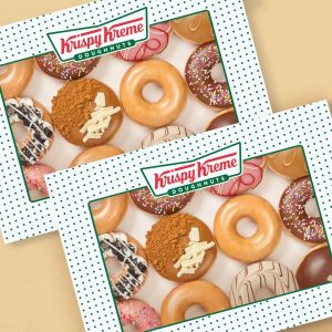 Assorted 24 Pack