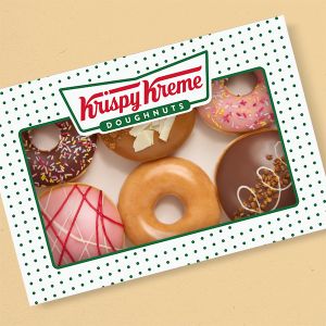 Favourites 6 Pack