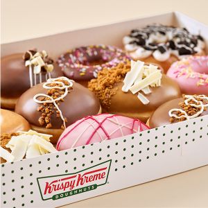 Favourites Dozen