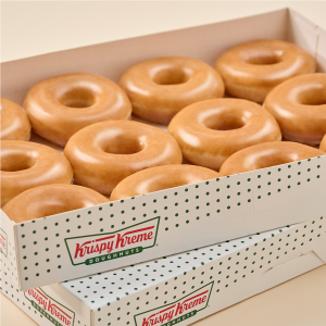 Original Glazed™ 48 Pack