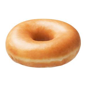 Original Glazed™ Boxed Single