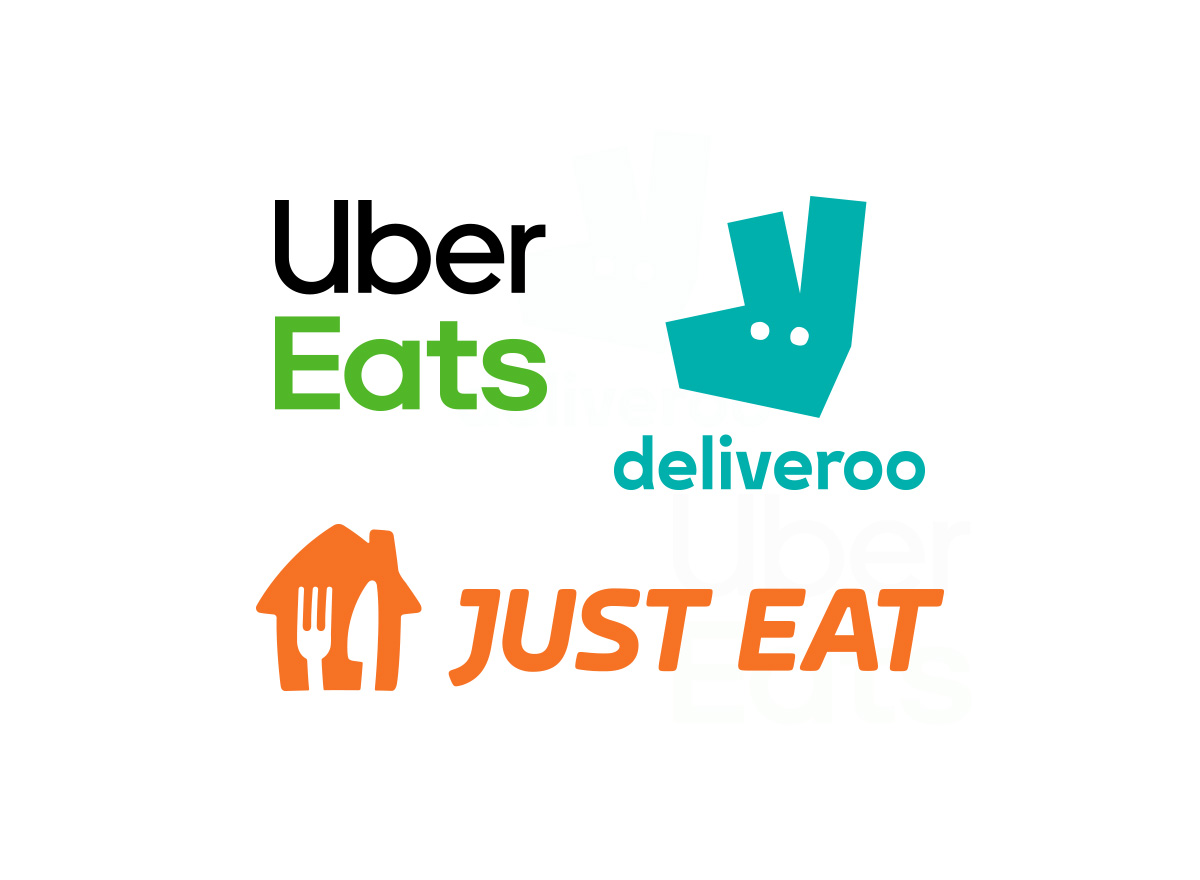 Krispy Kreme on Uber Eats, Just Eat and Deliveroo Buy Krispy Kreme Doughnuts Online For Delivery